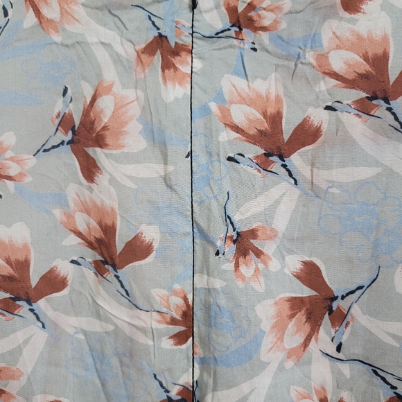 Final Price - Floral Dress - Picture 3 of 4